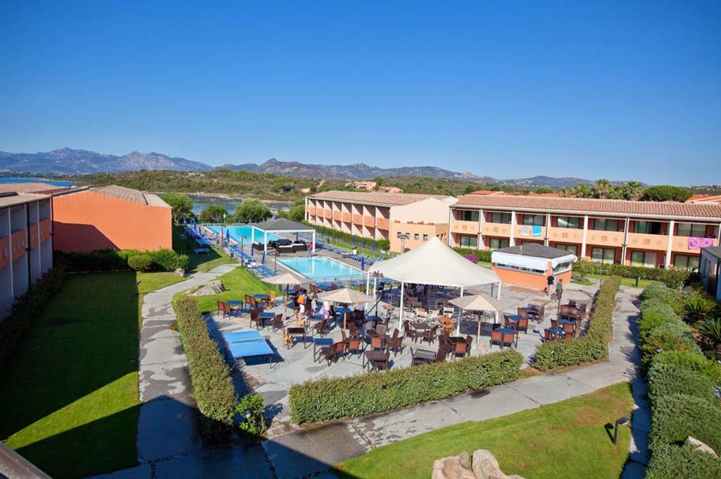 Baja Bianca Beach Resort Tourland